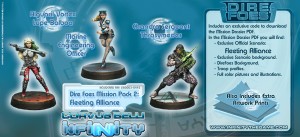 Mission Pack: Fleeting Alliance