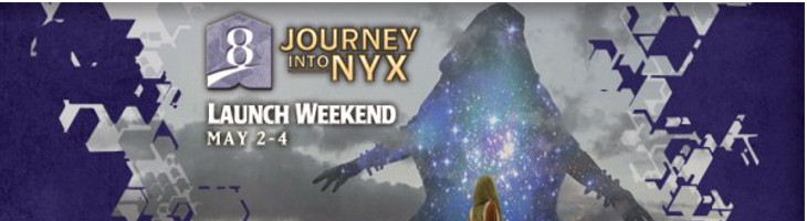 Journey into Nyx