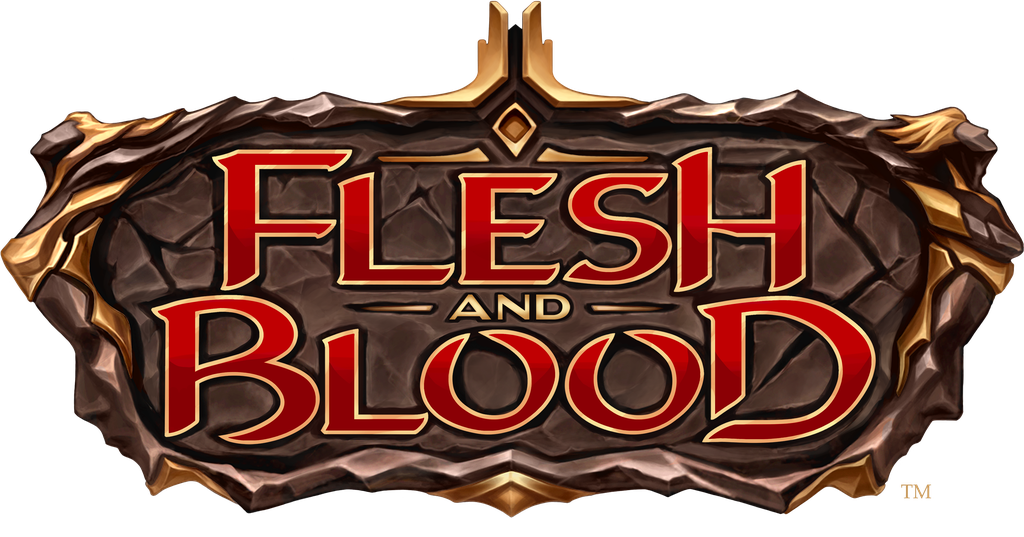 Flesh and Blood – Armory